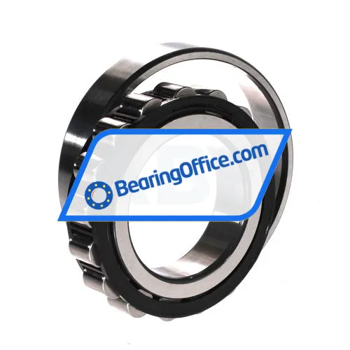 FAG N211-E-XL-TVP2-C3 bearing image 3