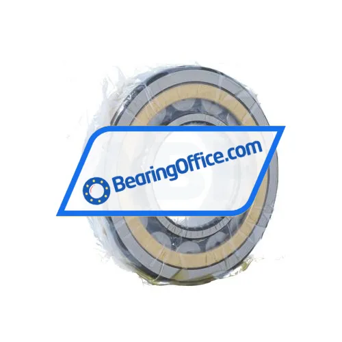 FAG NU320-E-XL-MPAX-C3 bearing image 2