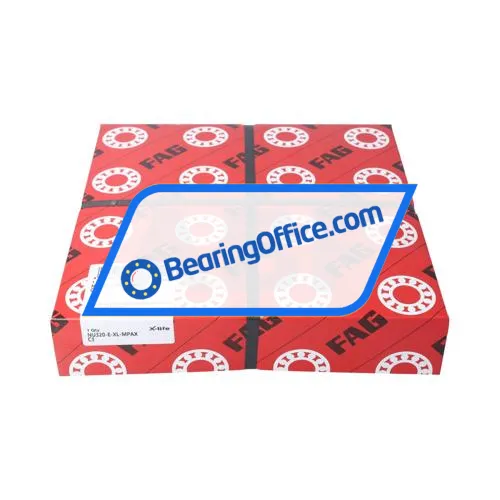 FAG NU320-E-XL-MPAX-C3 bearing image 3