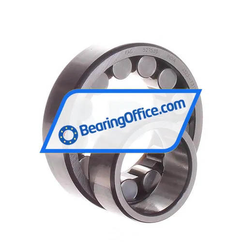FAG 527539 bearing image 2