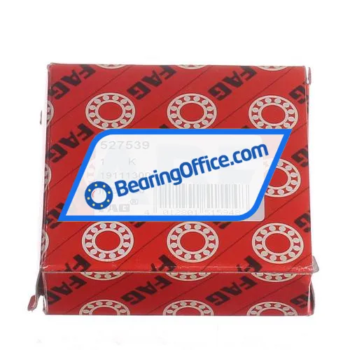 FAG 527539 bearing image 4