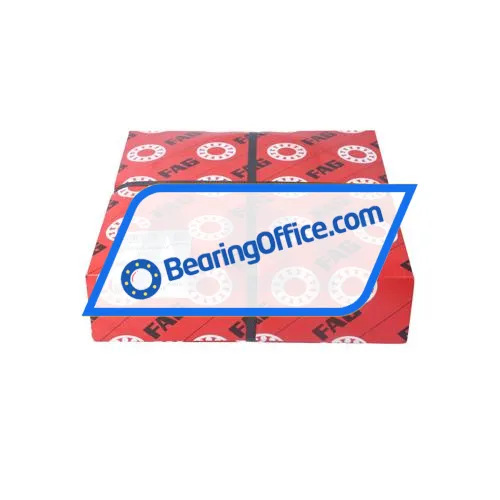 FAG NJ2320-E-XL-MPAX-ILR-C3 bearing image 4