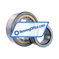 FAG NJ2320-E-XL-MPAX-ILR-C3 rulman resim 3