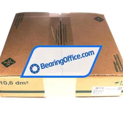 INA SL181852-E-C3 rulman resim 3