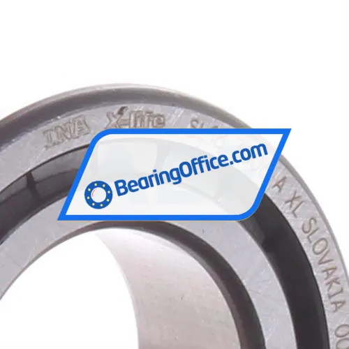 INA SL183006-A-XL bearing image 2