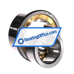 FAG NJ2312-E-XL-M1A rulman resim 3