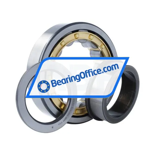 FAG NUP315-E-XL-M1-F1-C3 bearing image 3