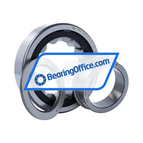 FAG NUP314-E-XL-TVP2-F1-C3 bearing image 3