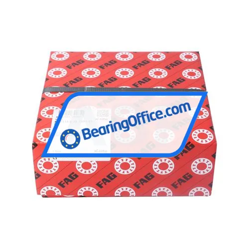 FAG NUP314-E-XL-TVP2-F1-C3 bearing image 4