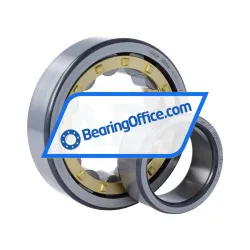 FAG NU310-E-XL-M1-C4 rulman resim 3