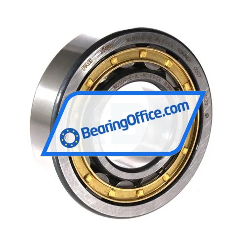 FAG NU309-E-XL-M1-F1-C4