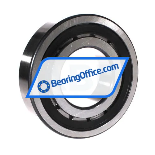 FAG NJ315-E-XL-TVP2-C3 bearing image 2
