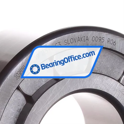 INA SL192311-C3 bearing image 2