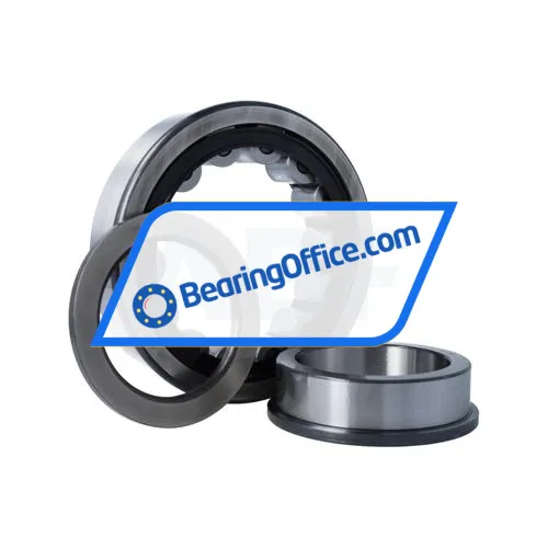 FAG NUP319-E-XL-TVP2-C3 bearing image 3