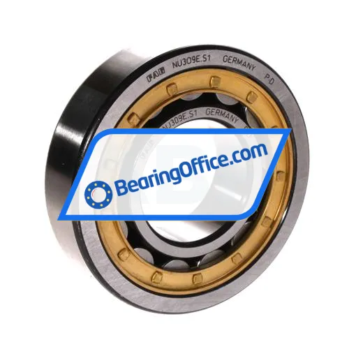 FAG NJ309E-M1A-S1