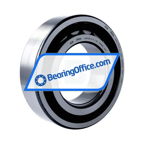 FAG NUP2220-E-XL-TVP2