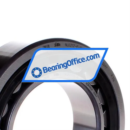 FAG NU2217-E-XL-TVP2 bearing image 2