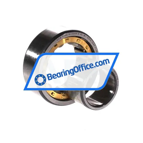 FAG NU2205-E-XL-M1 bearing image 3