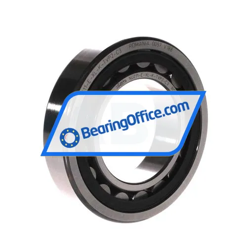 FAG NU211-E-XL-K-TVP2-C3