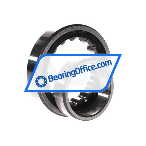 FAG NU211-E-XL-K-TVP2-C3 bearing image 3