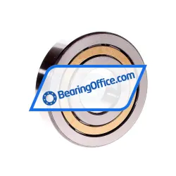 FAG NJ409-XL-M1 rulman resim 3