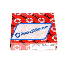 FAG NJ409-XL-M1 rulman resim 4