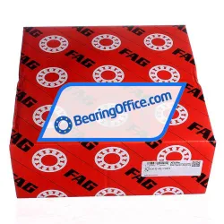 FAG NJ318-E-XL-TVP2-C4 rulman resim 4
