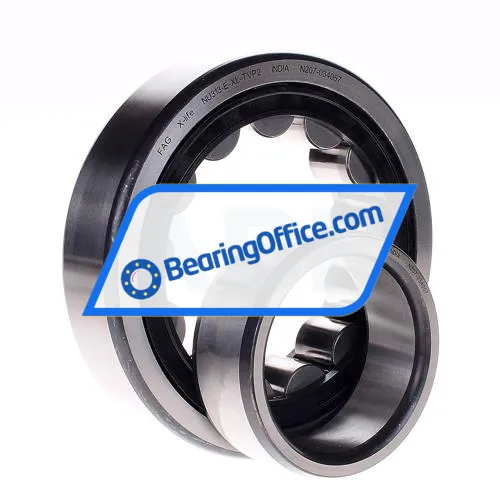 FAG NU313-E-XL-TVP2 bearing image 2