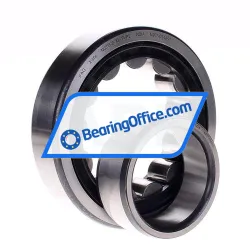 FAG NU313-E-XL-TVP2 rulman resim 2