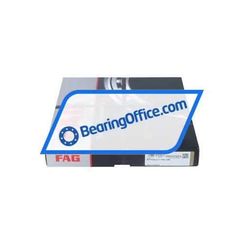 FAG NU2320-E-XL-M1A-C4 bearing image 3