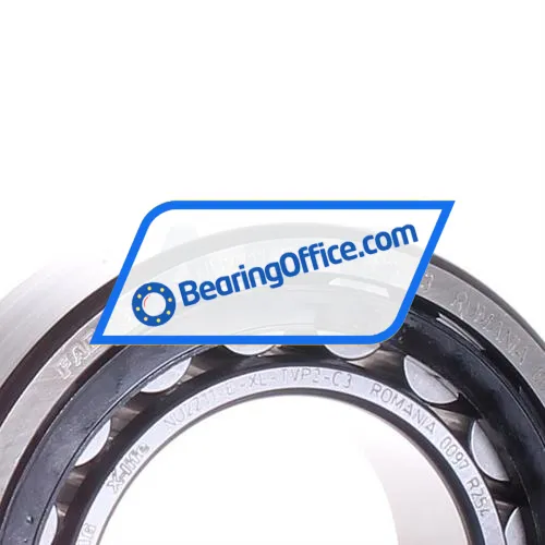 FAG NU2211-E-XL-TVP2-C3 bearing image 2