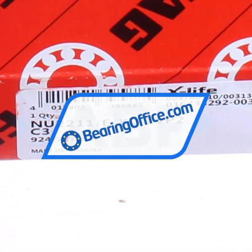 FAG NU2211-E-XL-TVP2-C3 bearing image 6