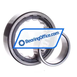 FAG NU2211-E-XL-TVP2-C3 rulman resim 3