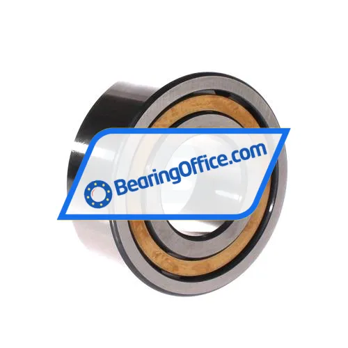 FAG NJ2309-E-XL-M1 bearing image 3