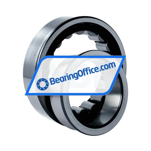 FAG NJ2215-E-XL-TVP2-C3 bearing image 3
