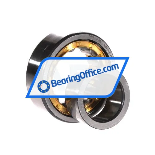 FAG NJ2206-E-XL-M1 bearing image 3