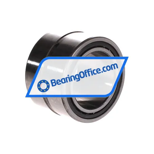 FAG NJ216-E-XL-TVP2-C3 bearing image 3