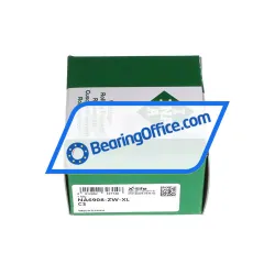 FAG NJ216-E-XL-TVP2-C3 rulman resim 5