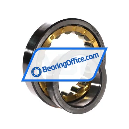 FAG NJ213-E-XL-M1 bearing image 3