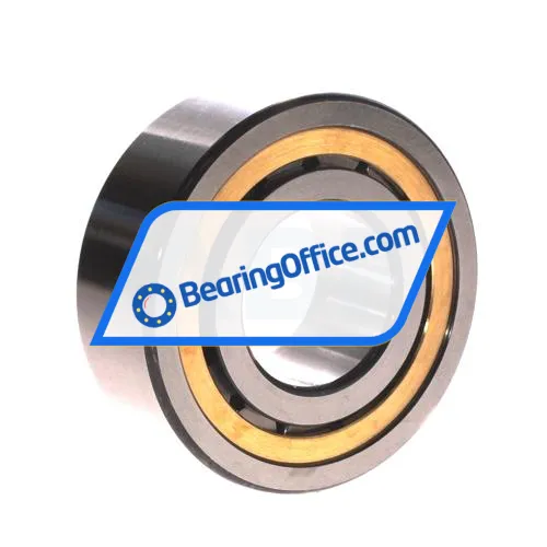 FAG NJ2309-E-XL-MPAX-C3 bearing image 2
