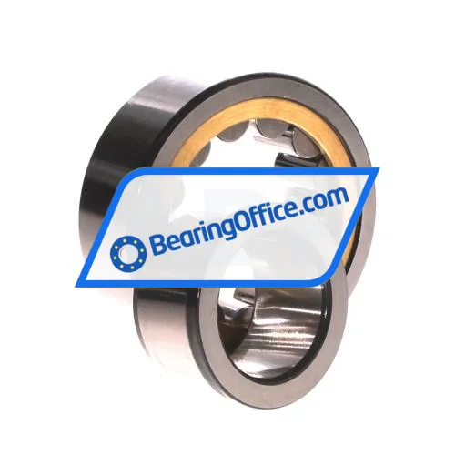 FAG NJ2309-E-XL-MPAX-C3 bearing image 3