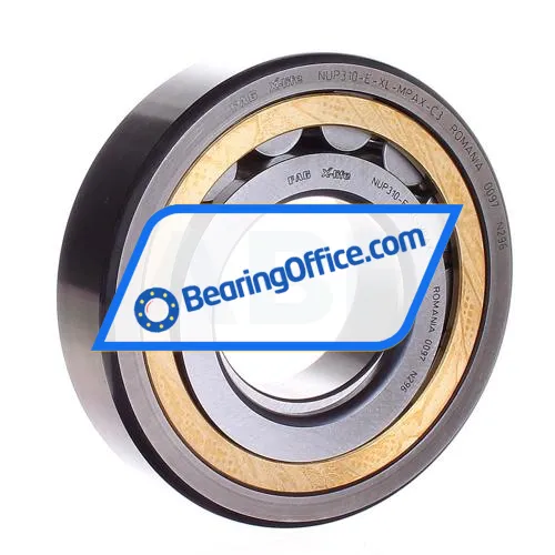 FAG NUP310-E-XL-MPAX-C3