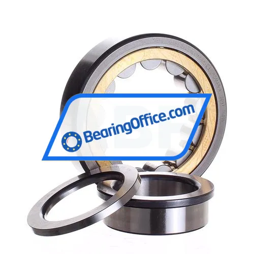 FAG NUP310-E-XL-MPAX-C3 bearing image 3