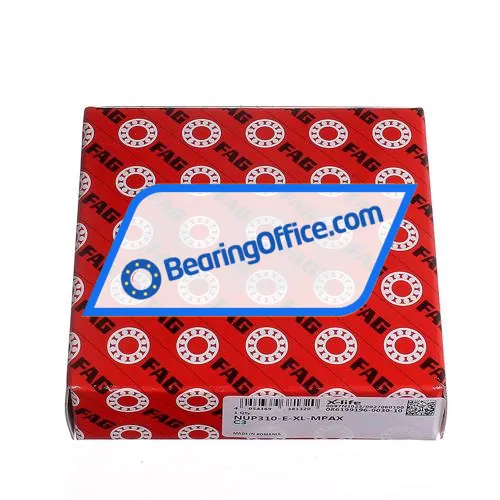 FAG NUP310-E-XL-MPAX-C3 bearing image 5