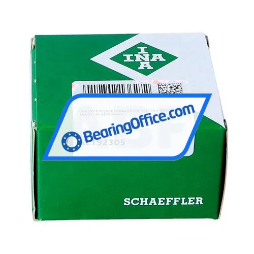 INA SL192305 bearing image 2