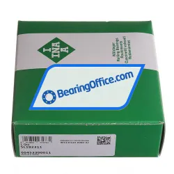 INA SL192311 rulman resim 4