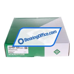 INA SL182934-B-XL rulman resim 4