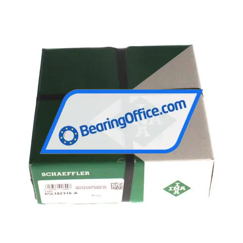 INA RSL182316-A bearing image 3