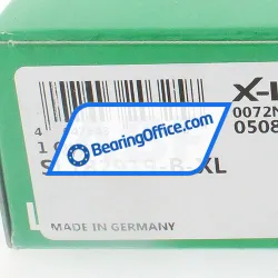 INA SL182919-B-XL rulman resim 6