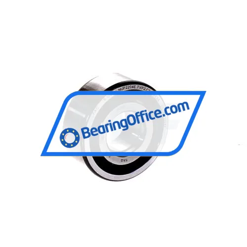 FAG NUP2204-E-XL-TVP2-C3